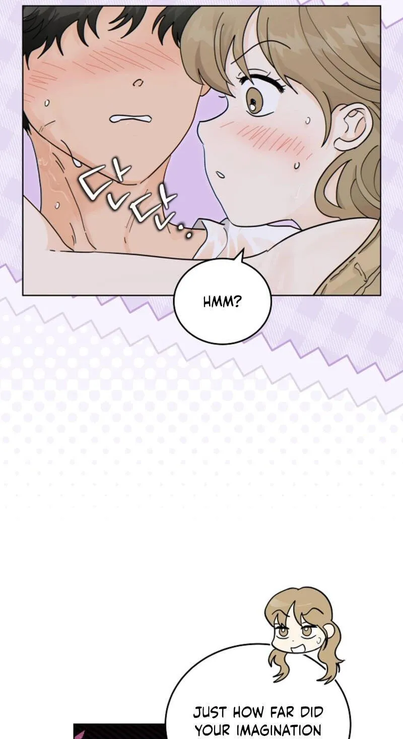 There's A Tiger Next Door Chapter 63 page 47 - 