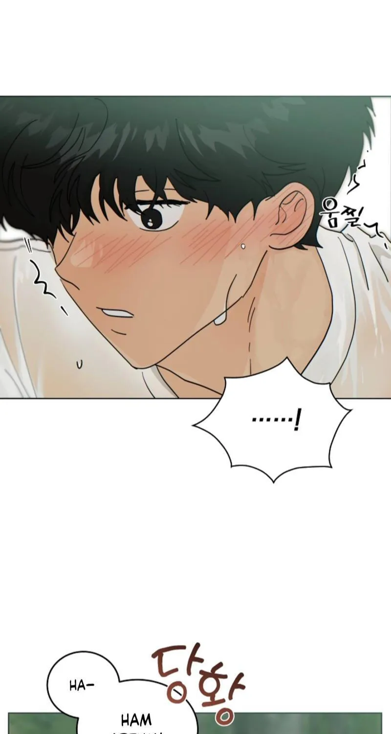 There's A Tiger Next Door Chapter 63 page 54 - 