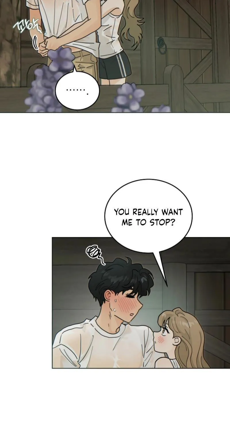 There's A Tiger Next Door Chapter 63 page 58 - 