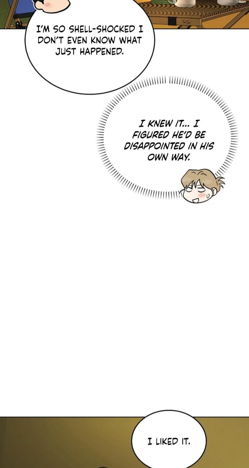 There's A Tiger Next Door Chapter 64 page 19 - 