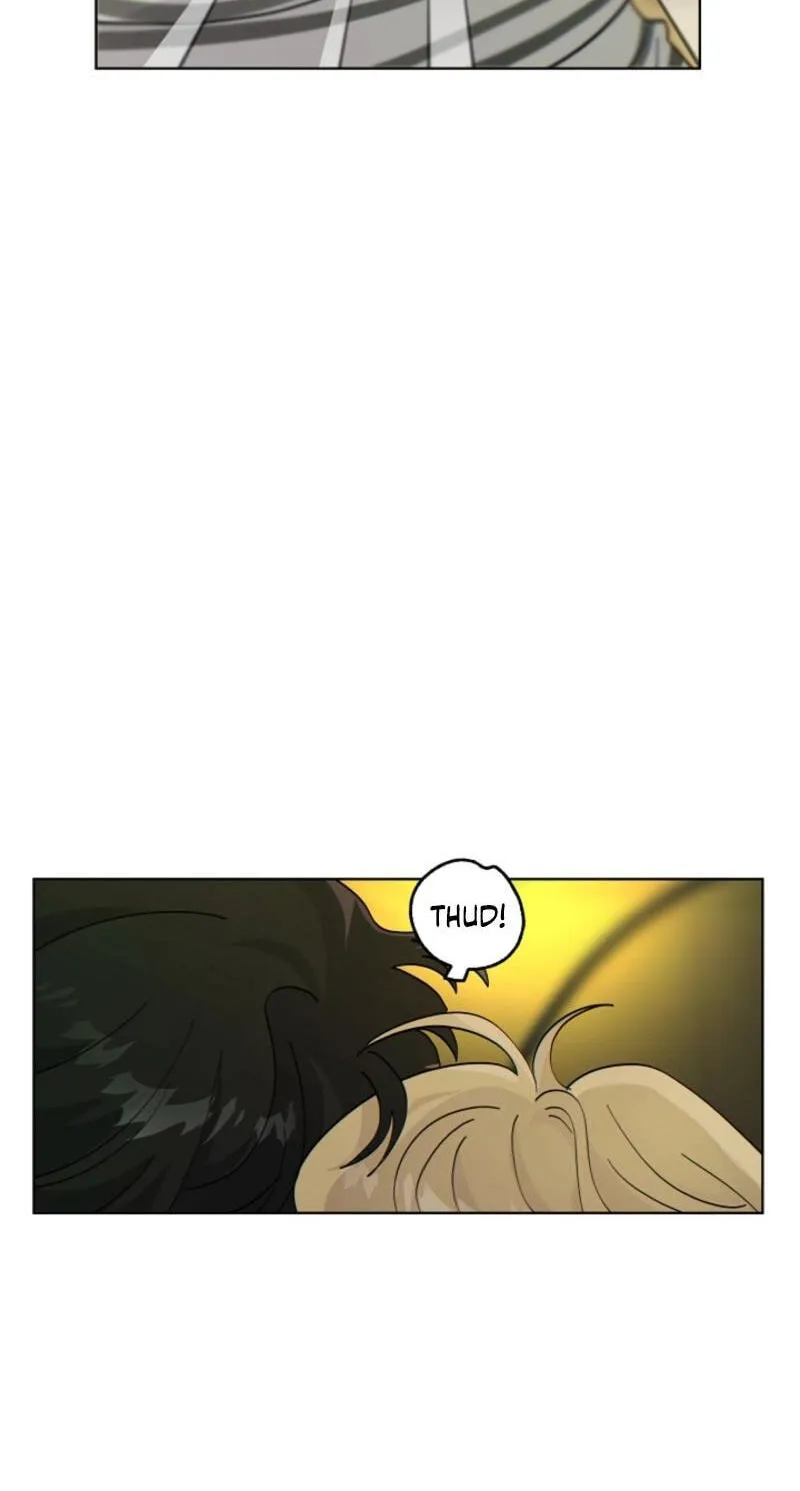 There's A Tiger Next Door Chapter 64 page 31 - 