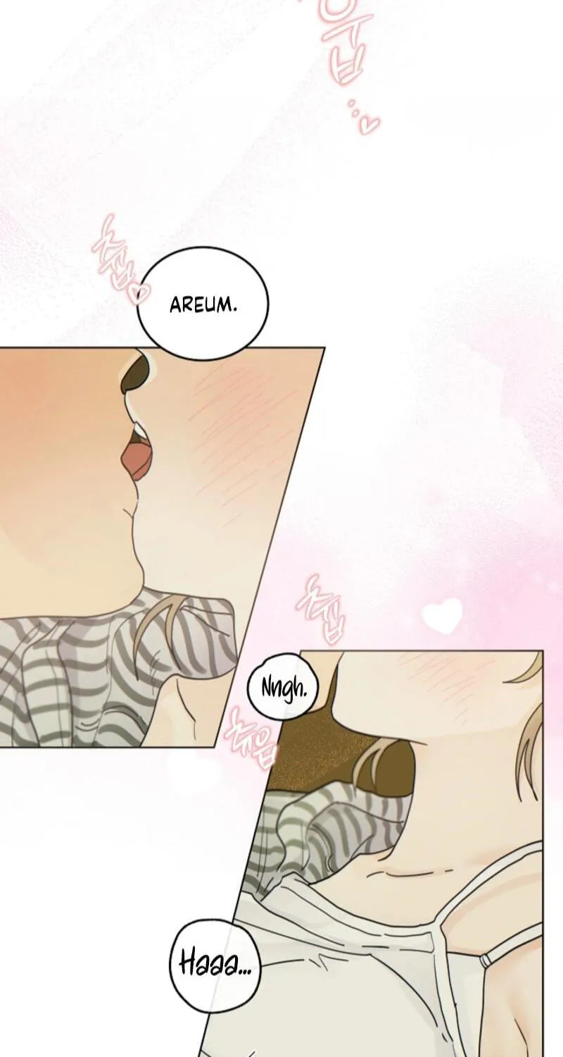 There's A Tiger Next Door Chapter 64 page 37 - 