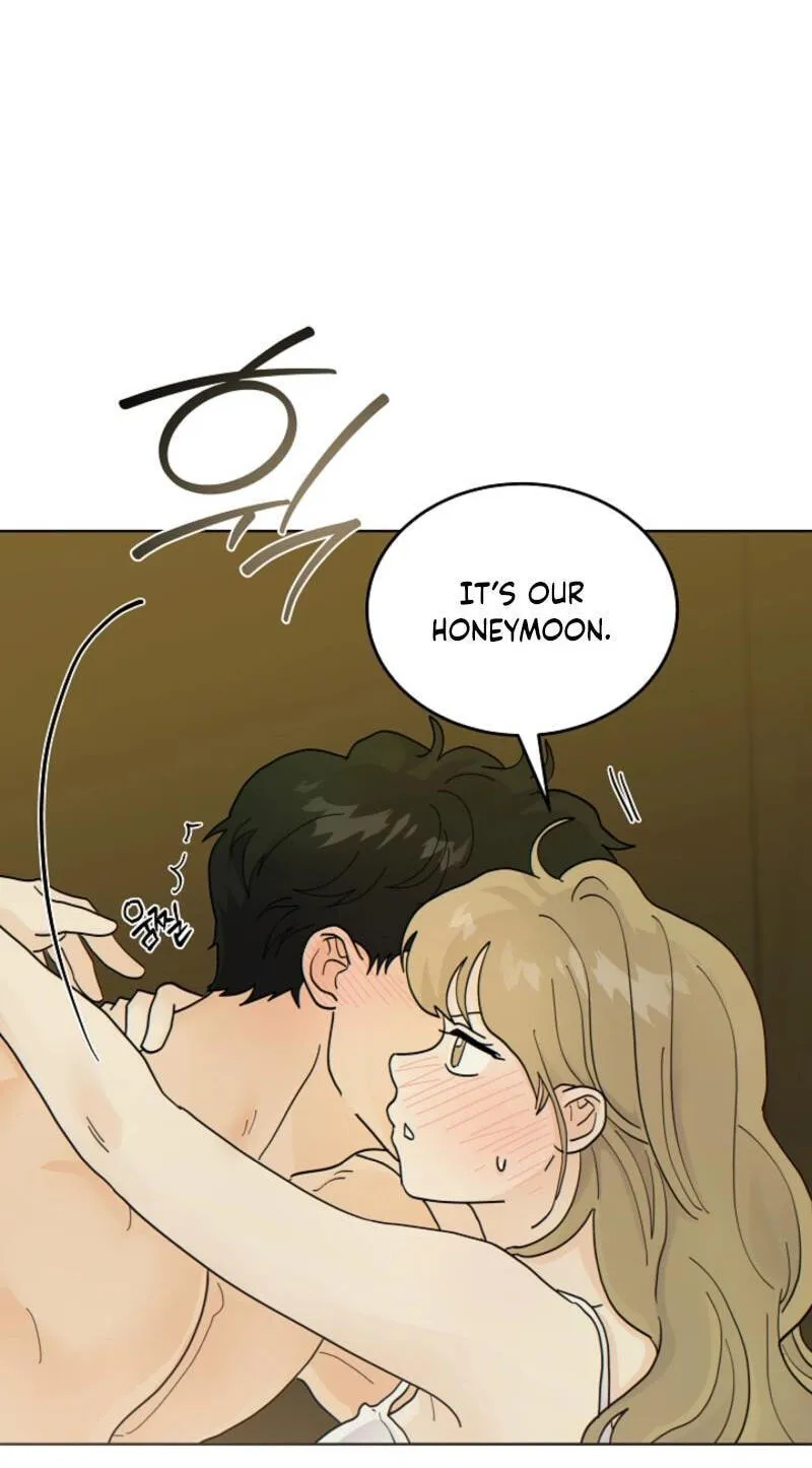 There's A Tiger Next Door Chapter 64 page 53 - 