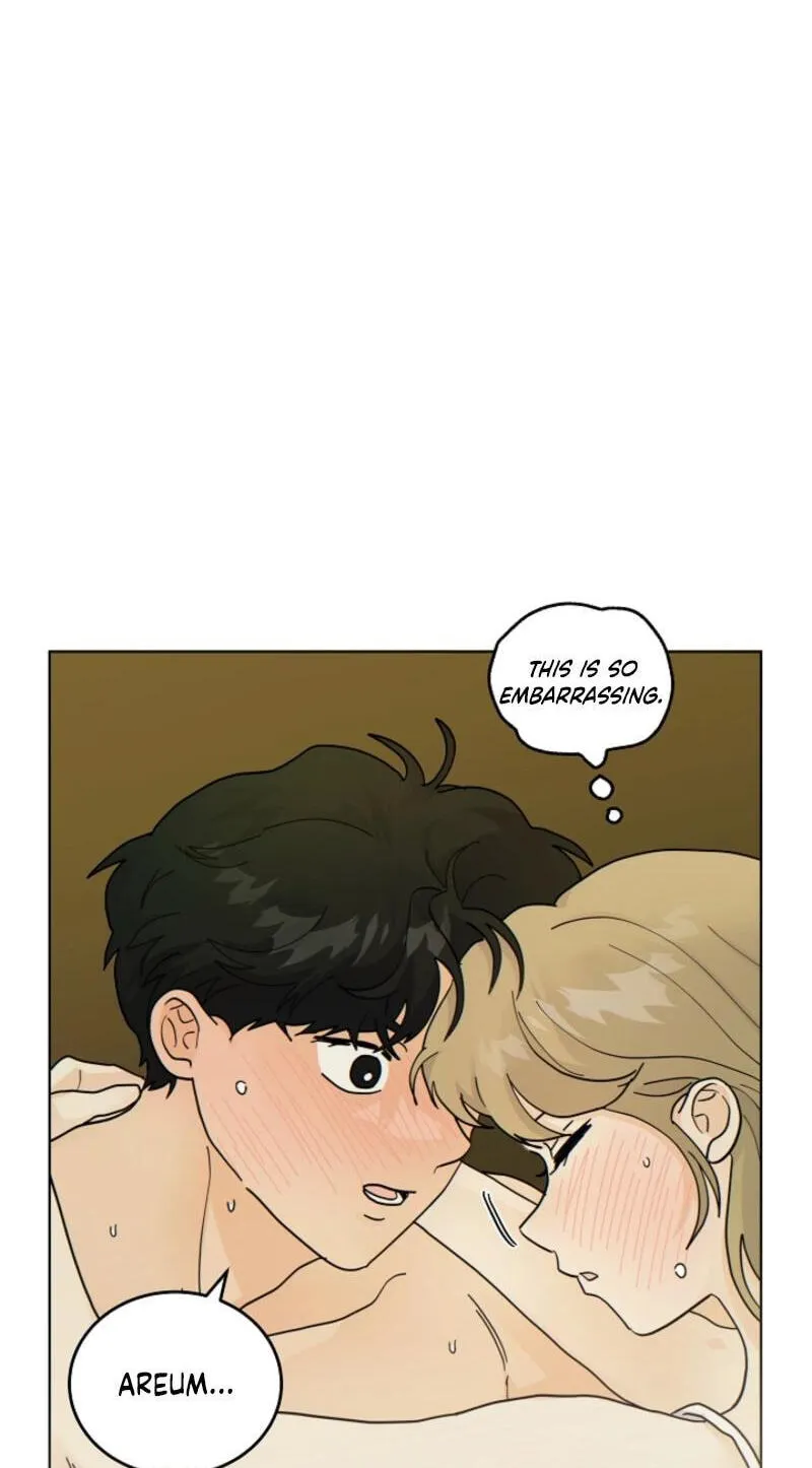There's A Tiger Next Door Chapter 64 page 54 - 