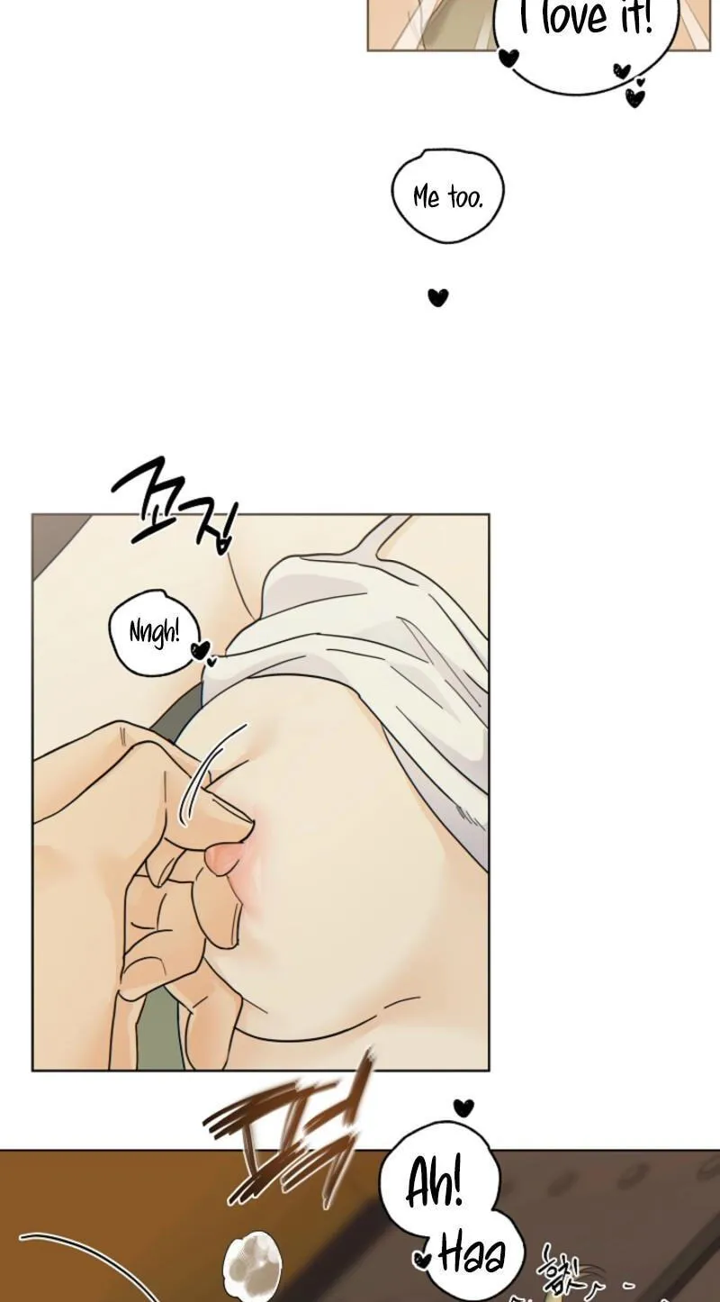 There's A Tiger Next Door Chapter 64 page 60 - 