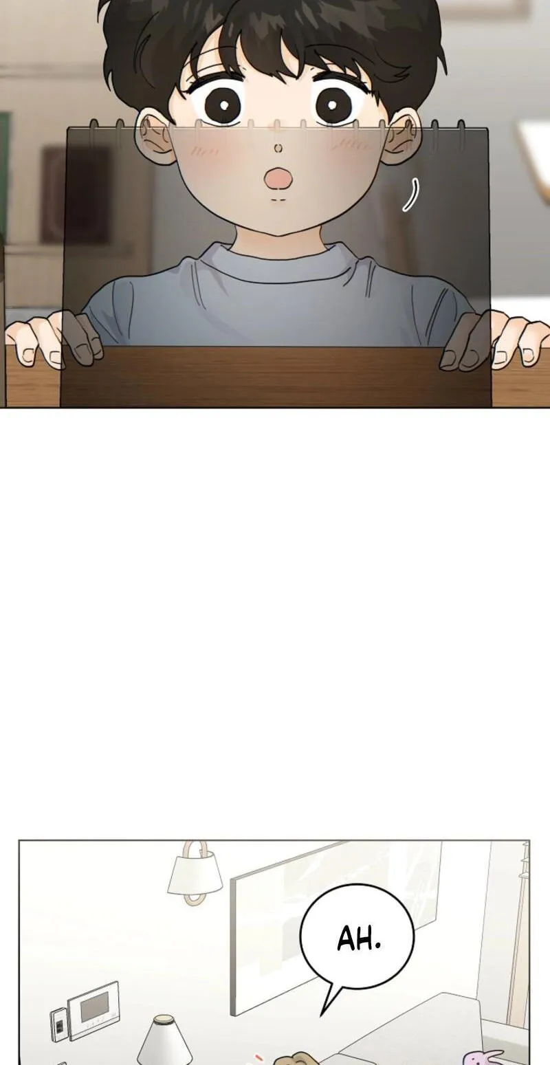 There's A Tiger Next Door Chapter 64 page 66 - 