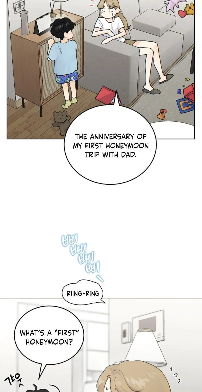 There's A Tiger Next Door Chapter 64 page 67 - 