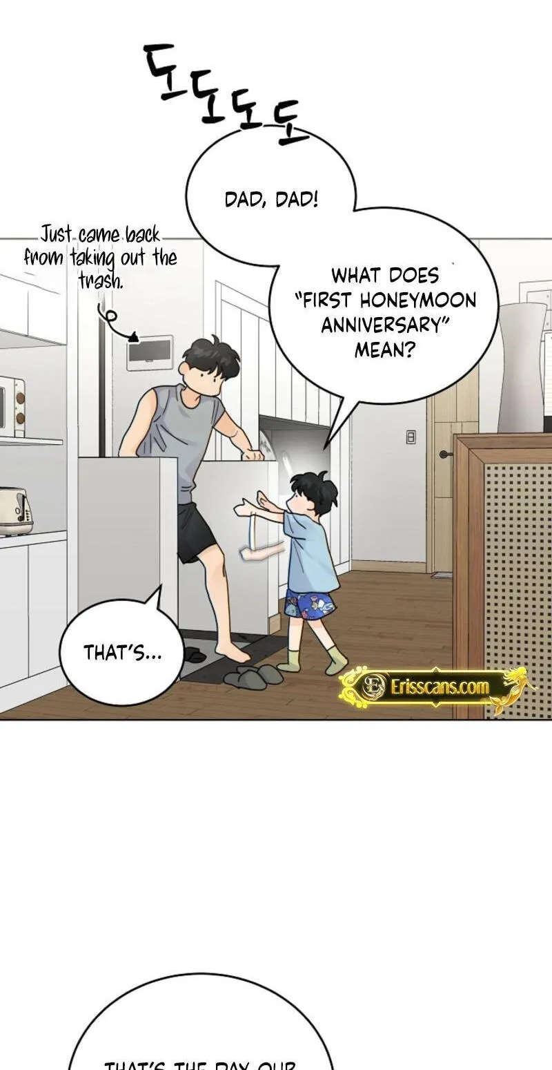 There's A Tiger Next Door Chapter 64 page 69 - 