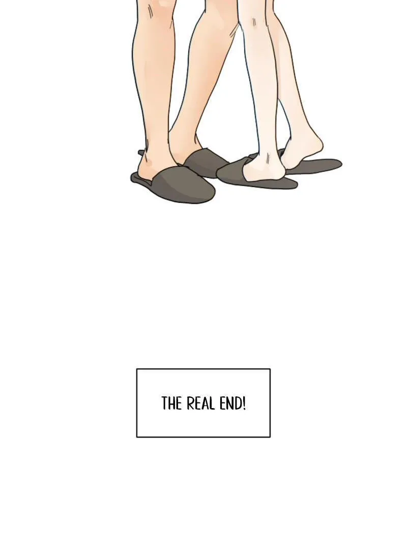 There's A Tiger Next Door Chapter 64 page 72 - 