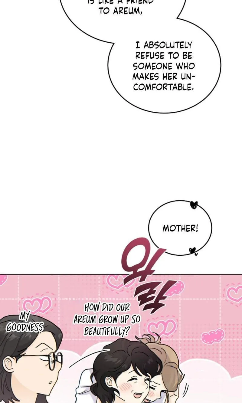 There's A Tiger Next Door Chapter 65 page 15 - 