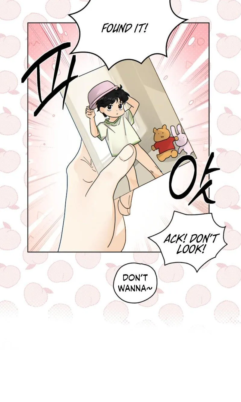 There's A Tiger Next Door Chapter 65 page 29 - 