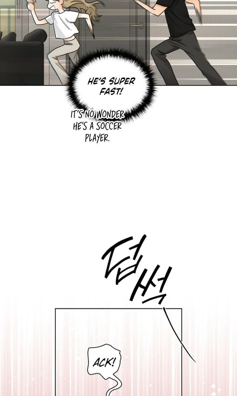 There's A Tiger Next Door Chapter 65 page 31 - 