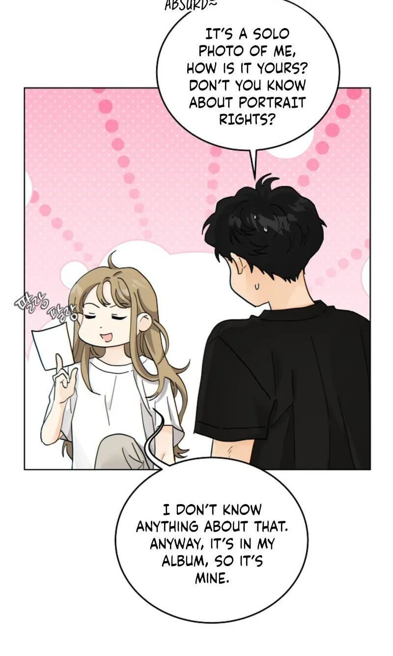 There's A Tiger Next Door Chapter 65 page 38 - 