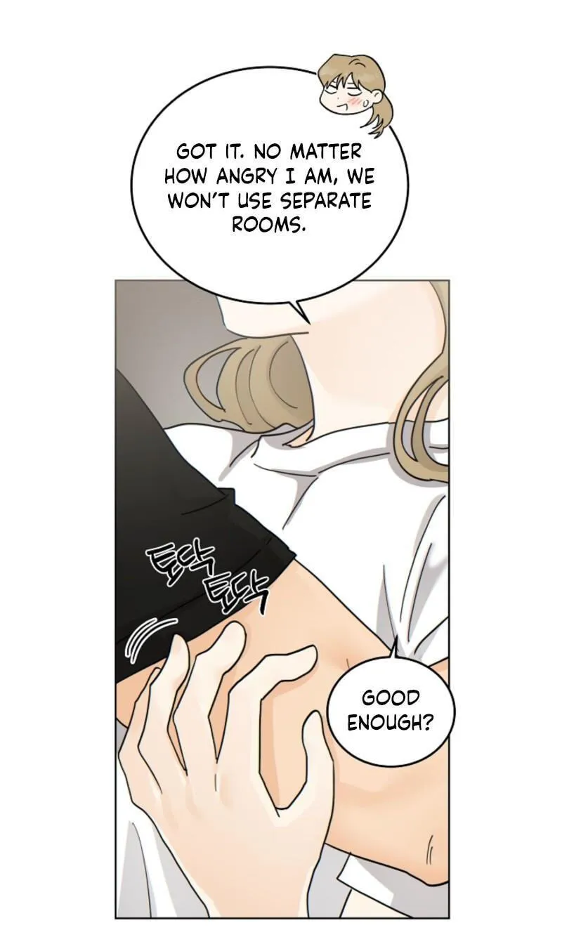 There's A Tiger Next Door Chapter 65 page 43 - 