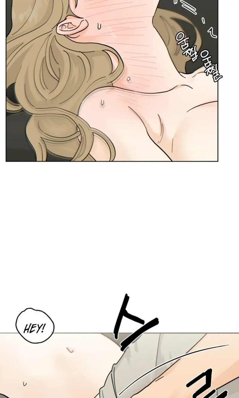 There's A Tiger Next Door Chapter 65 page 62 - 