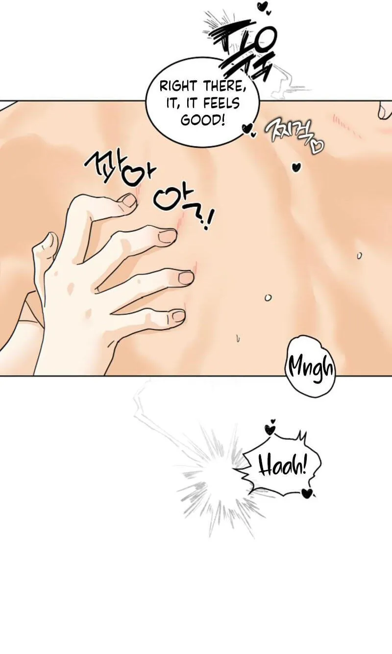 There's A Tiger Next Door Chapter 66 page 42 - 