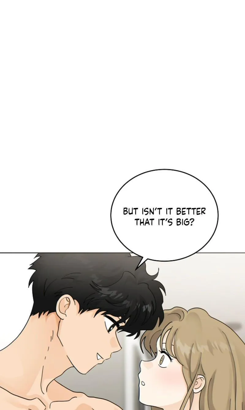 There's A Tiger Next Door Chapter 66 page 46 - 