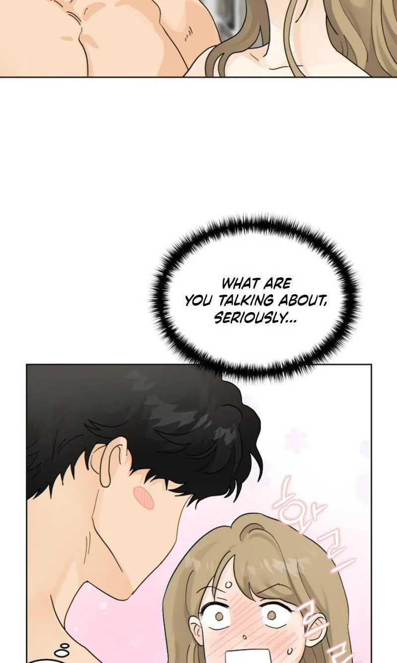 There's A Tiger Next Door Chapter 66 page 47 - 