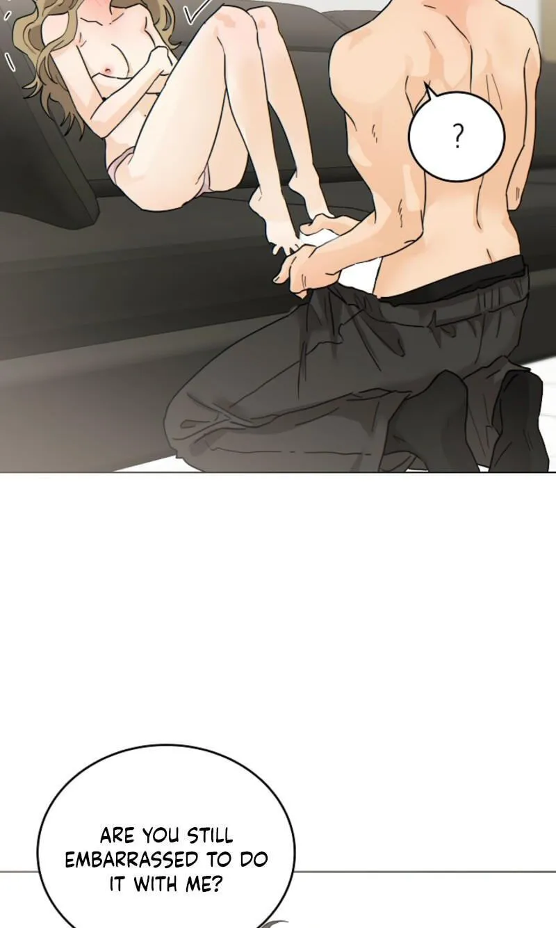 There's A Tiger Next Door Chapter 66 page 7 - 
