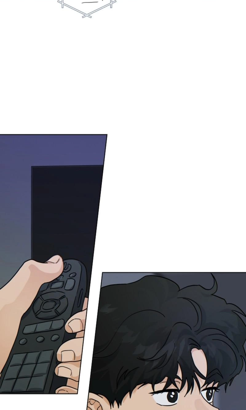 There's A Tiger Next Door Chapter 67 page 24 - 