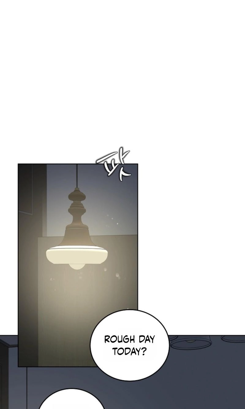 There's A Tiger Next Door Chapter 67 page 33 - 