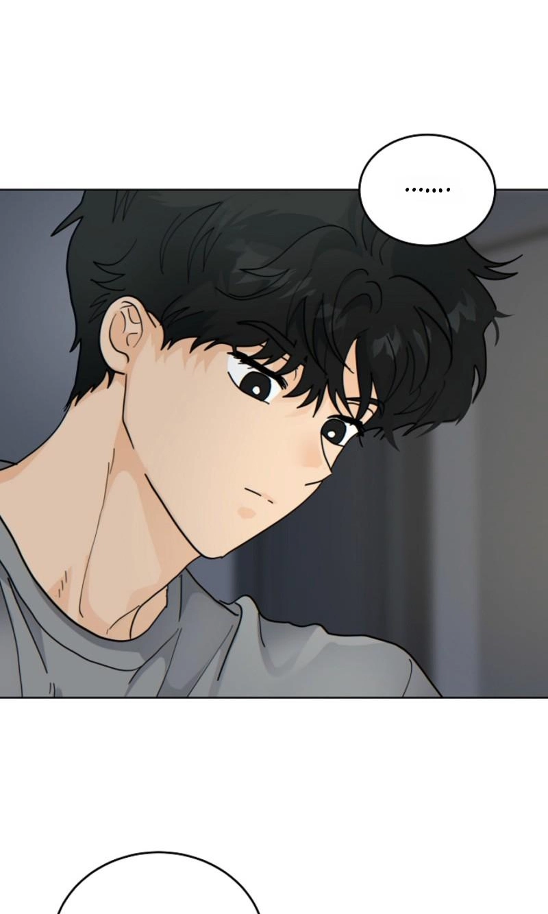 There's A Tiger Next Door Chapter 67 page 38 - 