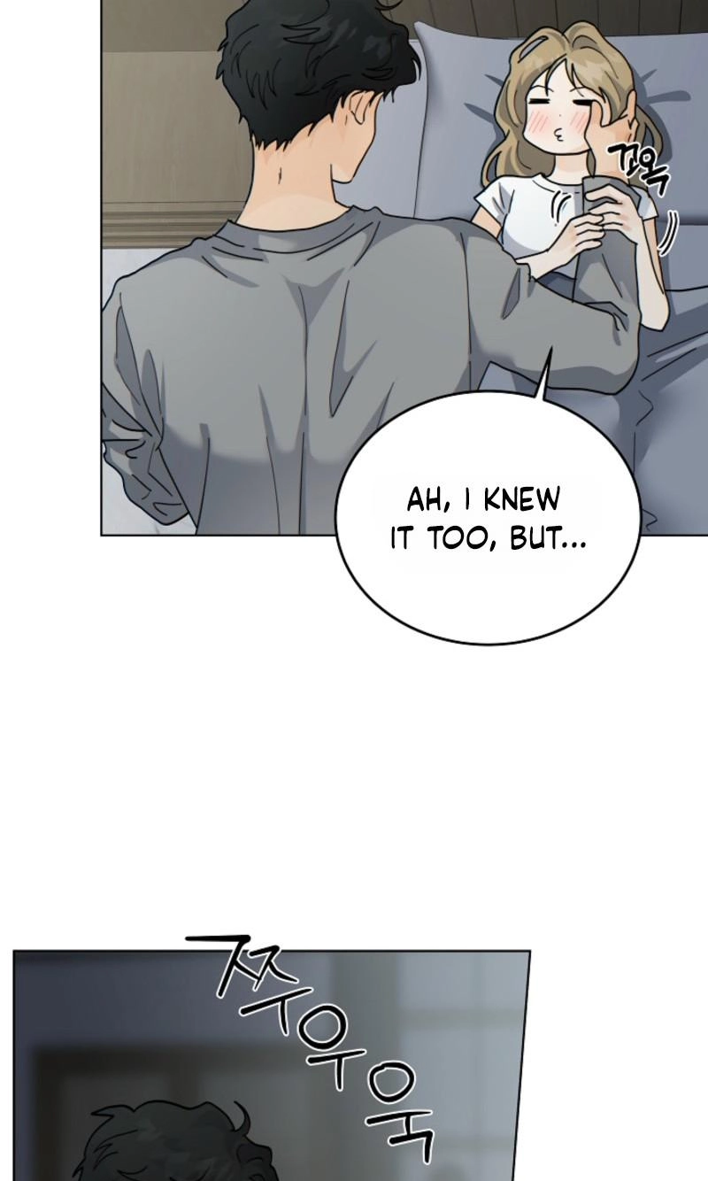 There's A Tiger Next Door Chapter 67 page 43 - 