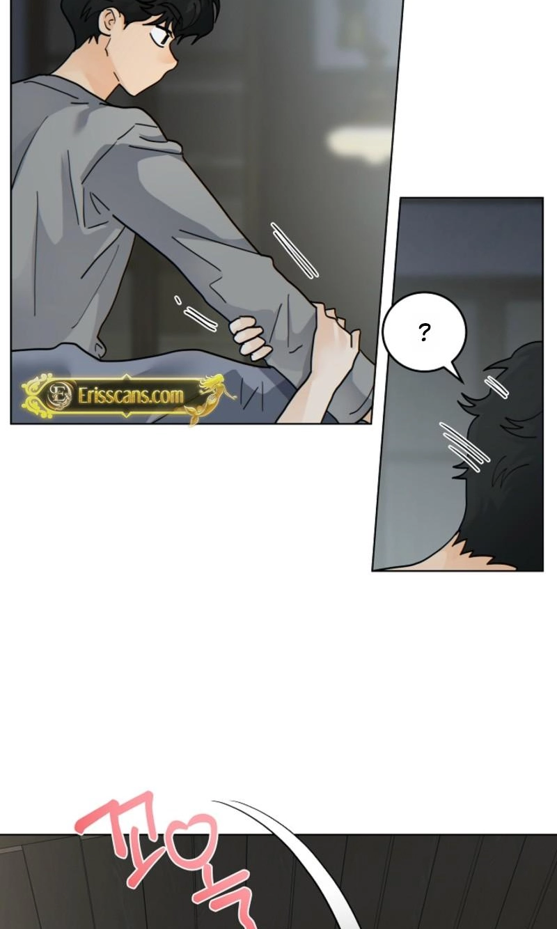 There's A Tiger Next Door Chapter 67 page 44 - 