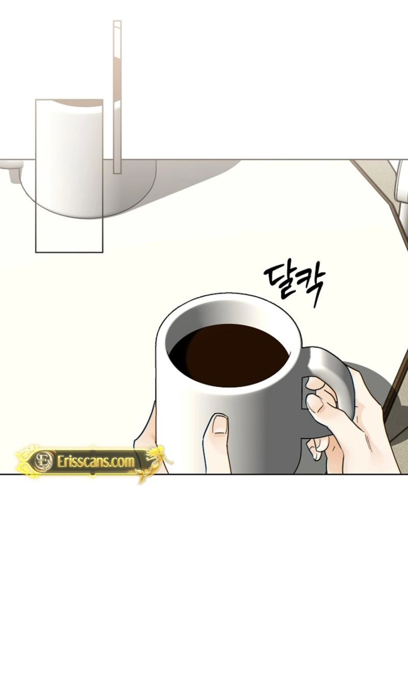 There's A Tiger Next Door Chapter 67 page 6 - 