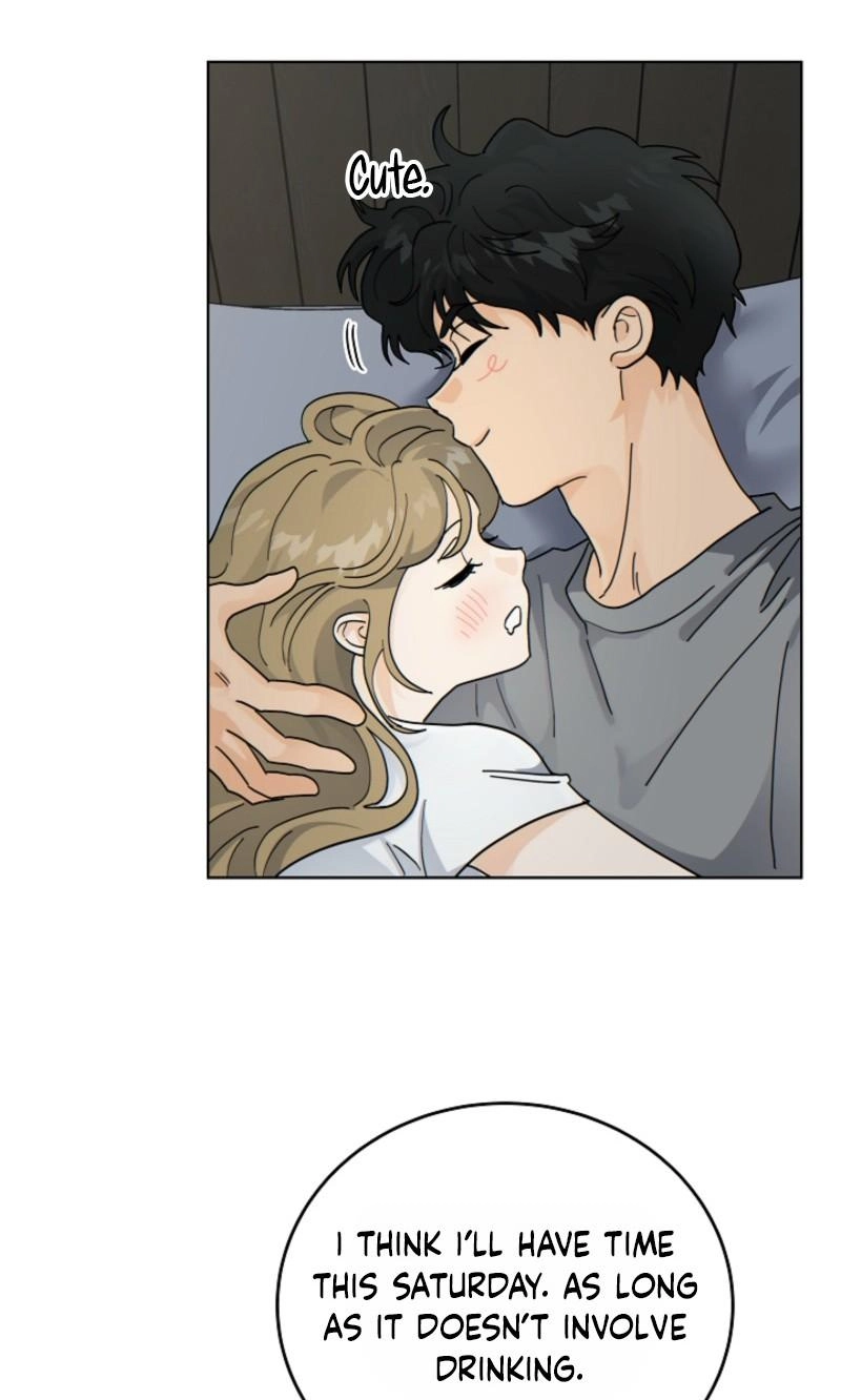 There's A Tiger Next Door Chapter 67 page 57 - 