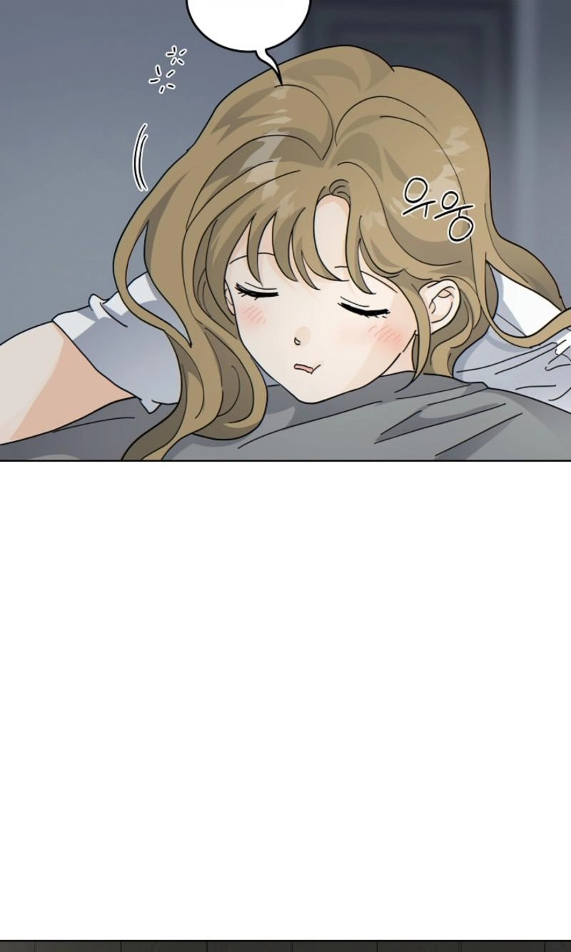There's A Tiger Next Door Chapter 67 page 61 - 
