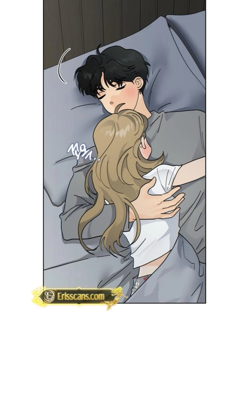 There's A Tiger Next Door Chapter 67 page 64 - 