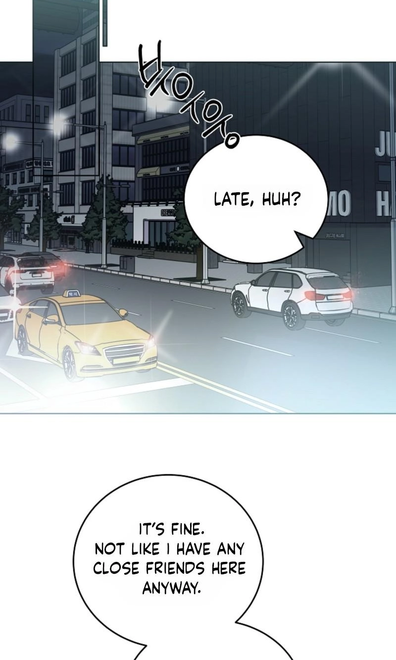 There's A Tiger Next Door Chapter 67 page 66 - 