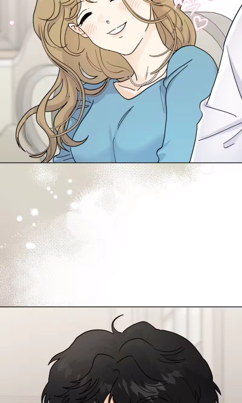 There's A Tiger Next Door Chapter 68 page 12 - 