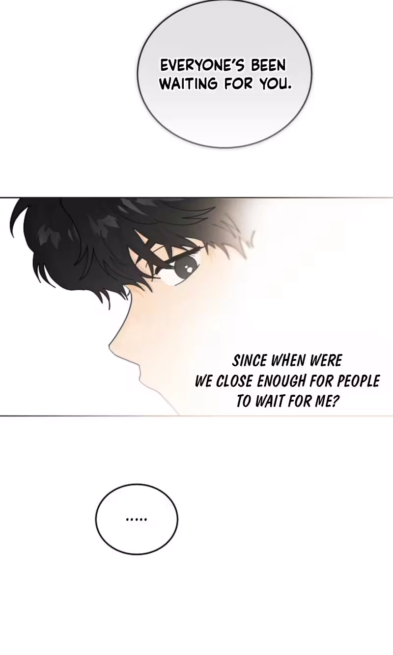 There's A Tiger Next Door Chapter 68 page 19 - 