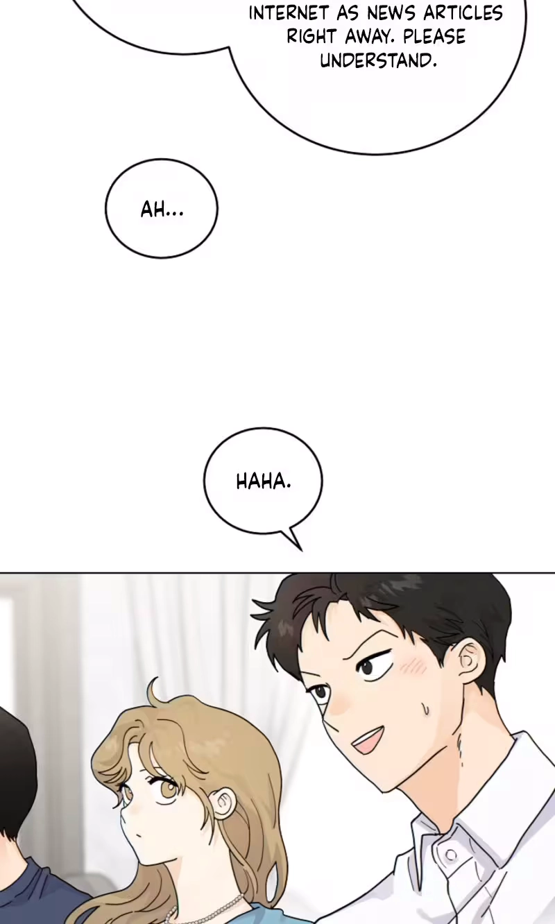 There's A Tiger Next Door Chapter 68 page 24 - 