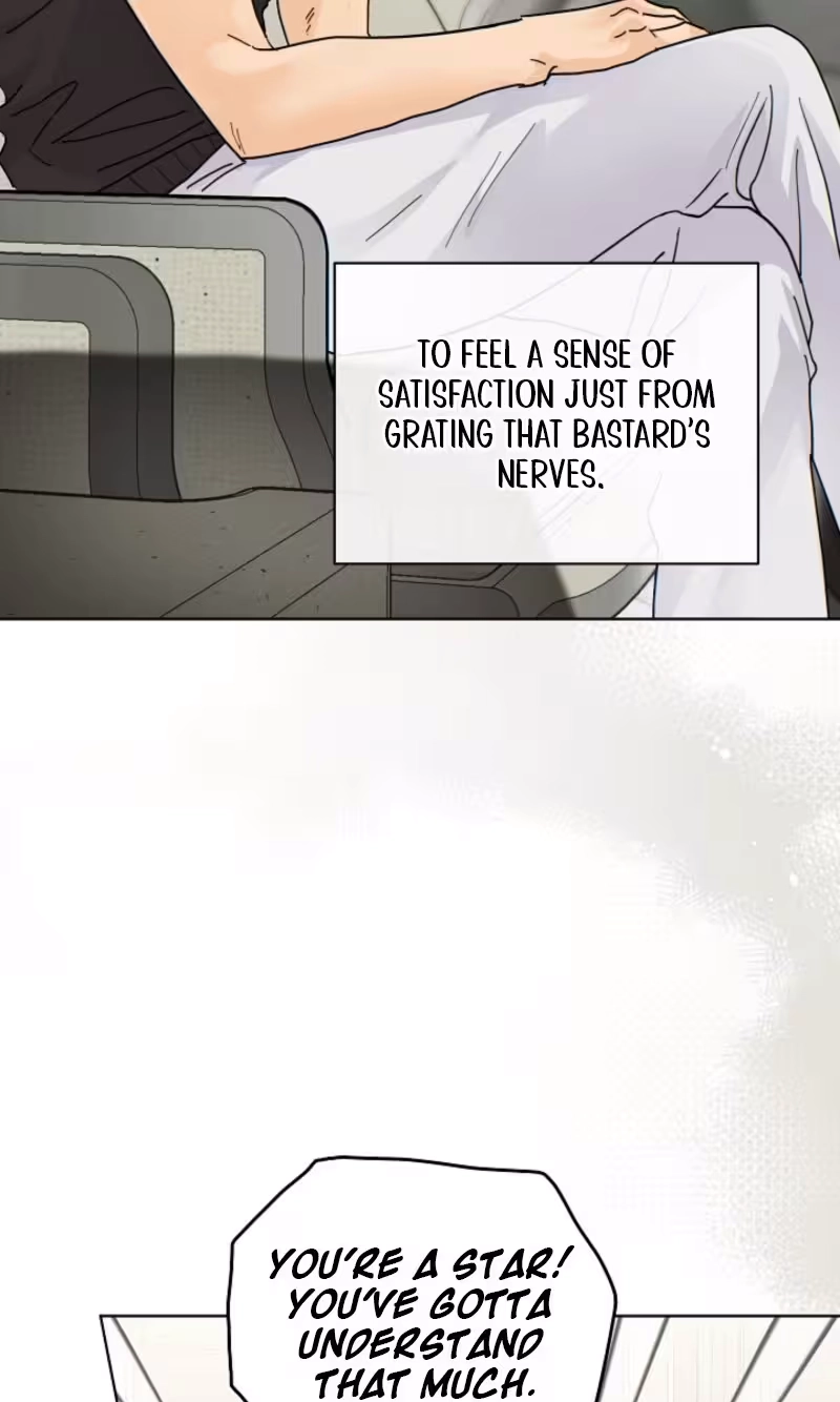 There's A Tiger Next Door Chapter 68 page 28 - 