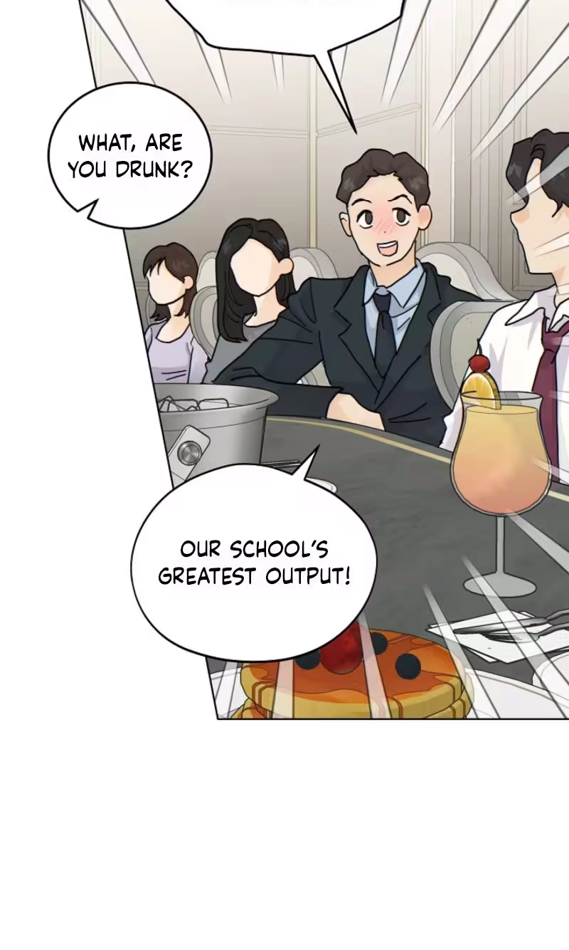 There's A Tiger Next Door Chapter 68 page 29 - 