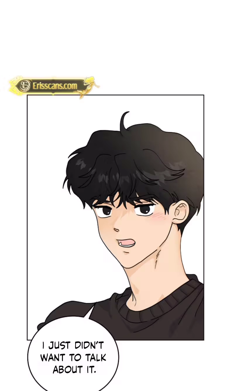 There's A Tiger Next Door Chapter 68 page 46 - 