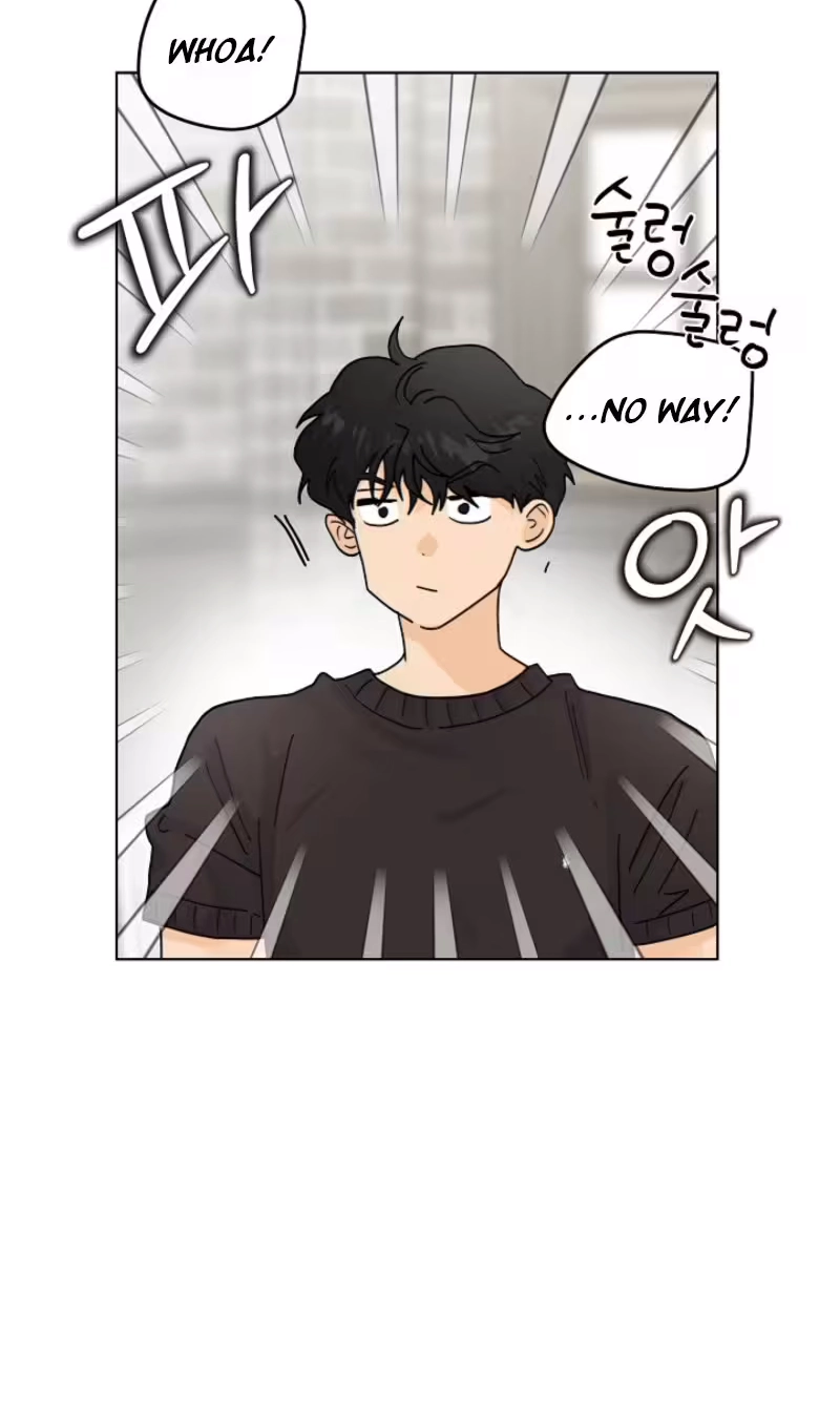 There's A Tiger Next Door Chapter 68 page 53 - 