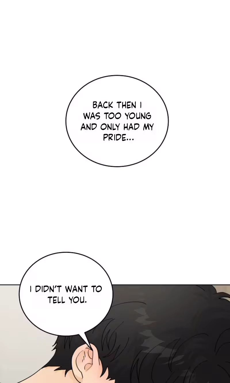 There's A Tiger Next Door Chapter 68 page 66 - 