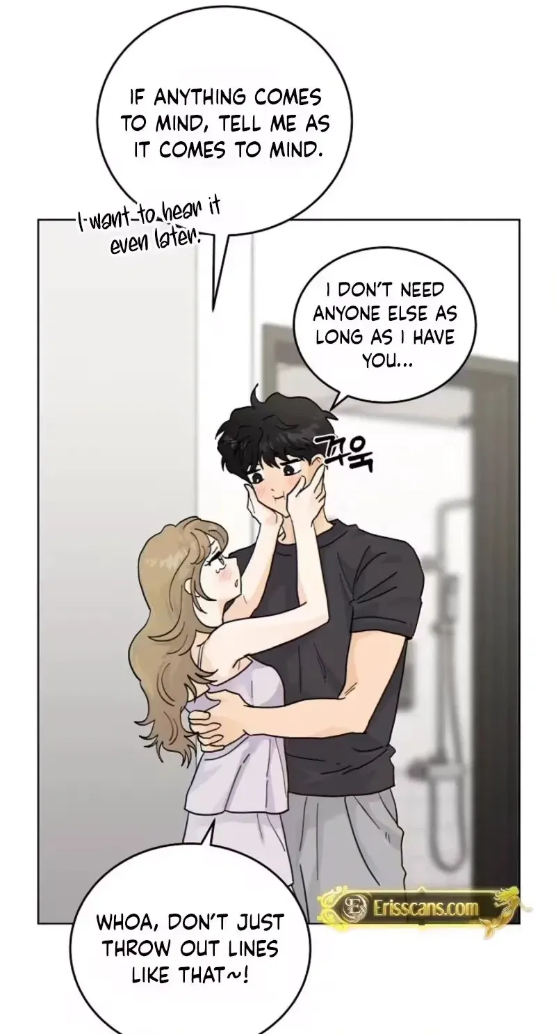 There's A Tiger Next Door Chapter 68 page 70 - 