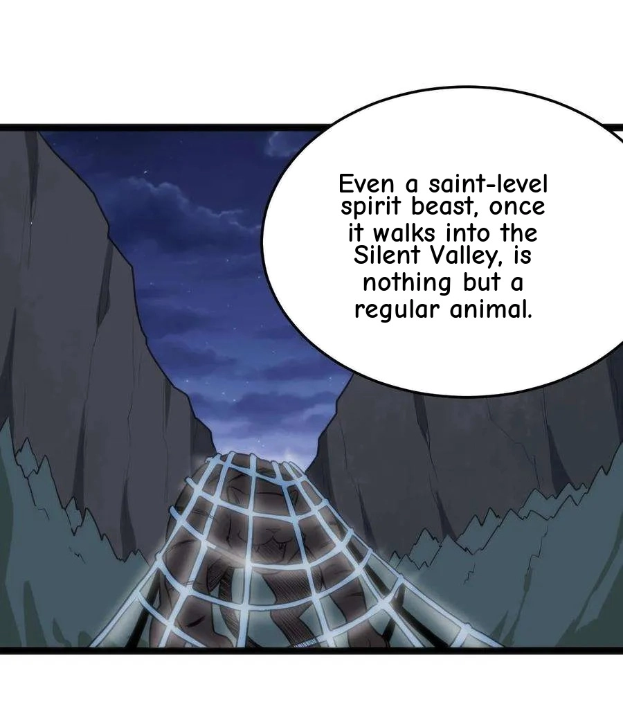 There's A Tiger Next Door Chapter 69 page 22 - 