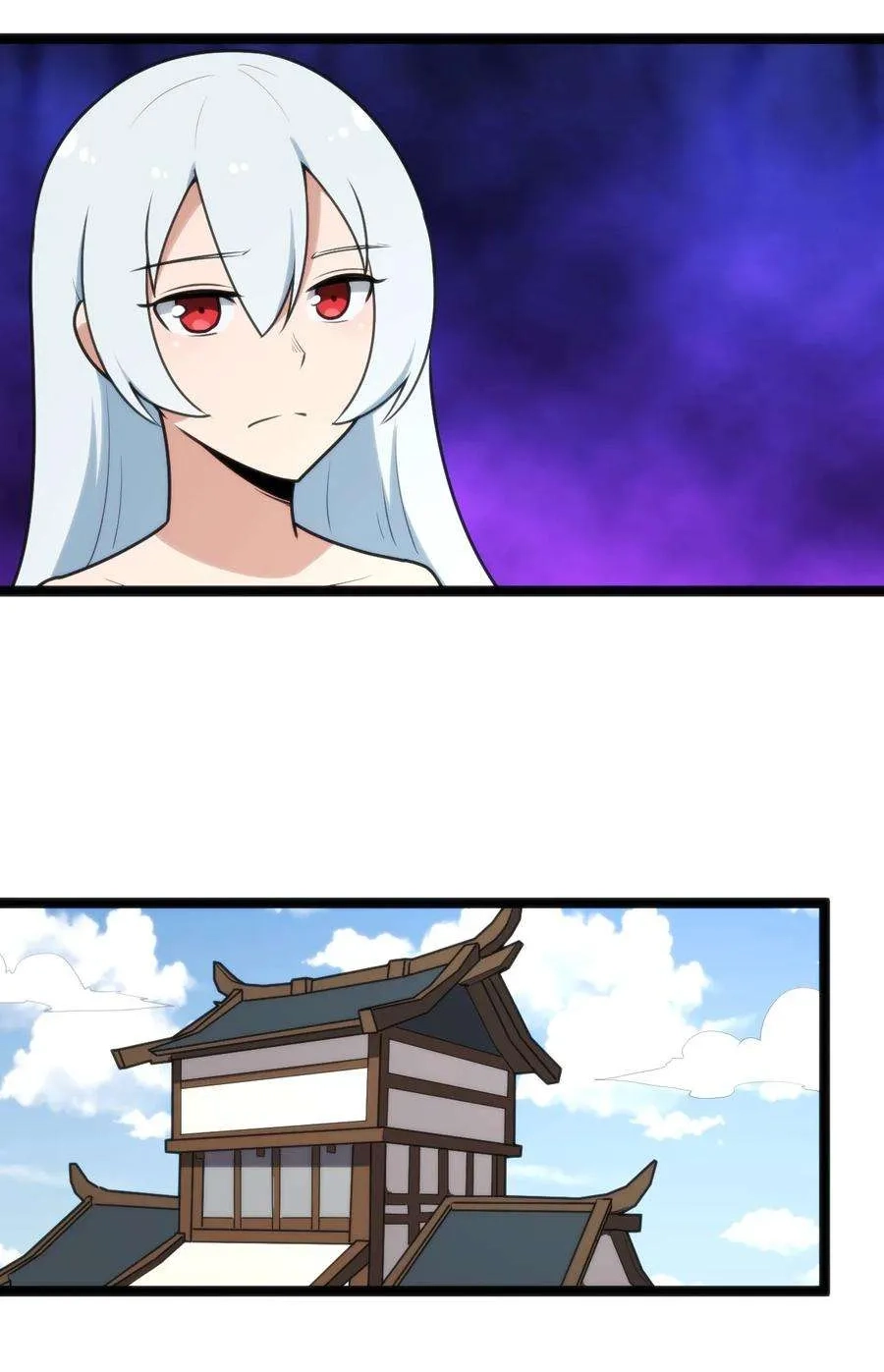 There's A Tiger Next Door Chapter 69 page 26 - 