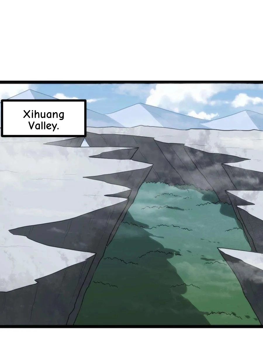 There's A Tiger Next Door Chapter 69 page 38 - 