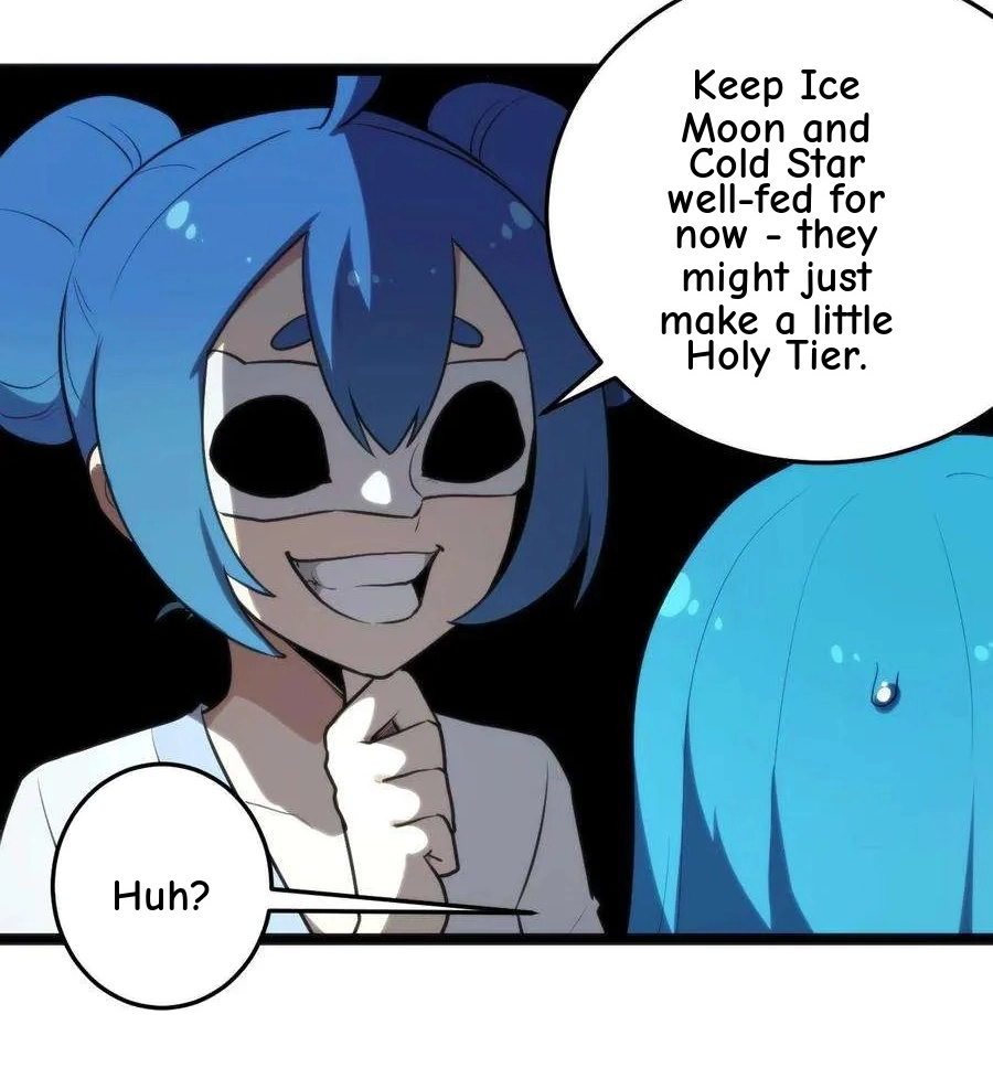 There's A Tiger Next Door Chapter 69 page 5 - 