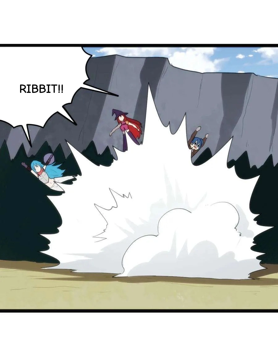 There's A Tiger Next Door Chapter 69 page 41 - 