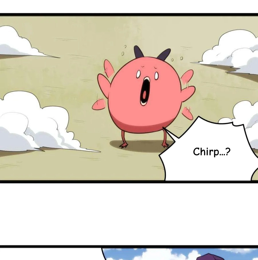 There's A Tiger Next Door Chapter 69 page 42 - 