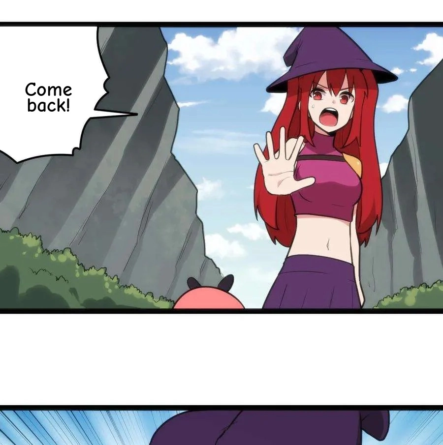 There's A Tiger Next Door Chapter 69 page 45 - 