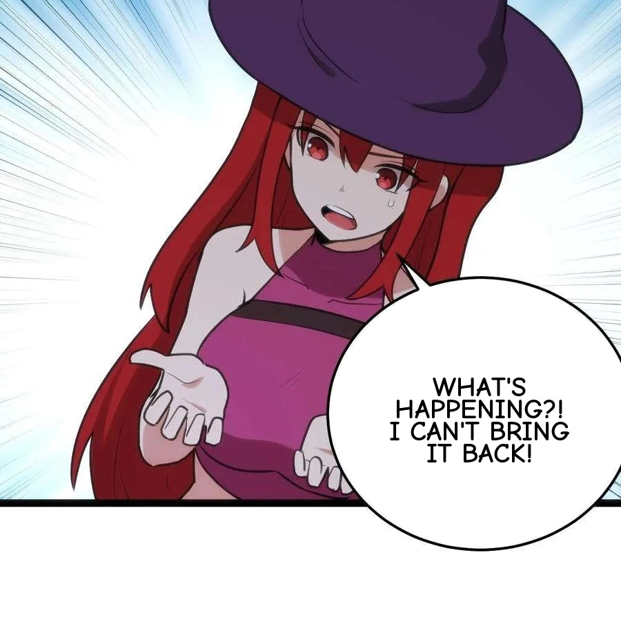 There's A Tiger Next Door Chapter 69 page 46 - 